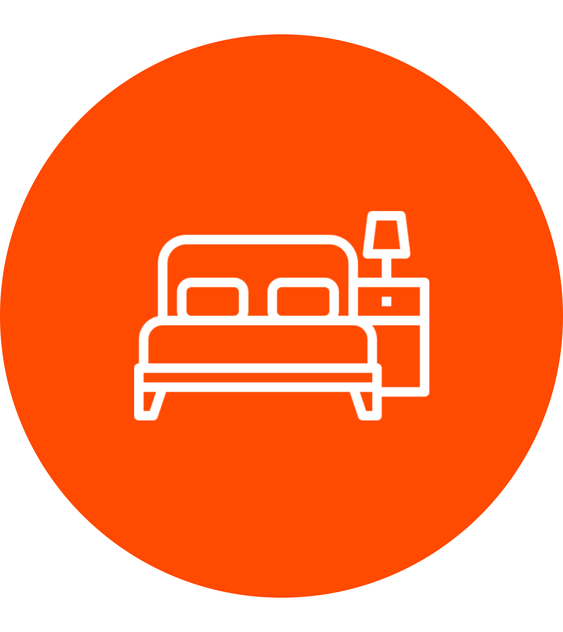 Para Cama